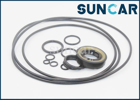 ซื้อ ความต้านทานต่อน้ำมัน TZ971B9010-00 Travel Motor Repair Seal Kit สำหรับ PC78US Komatsu Excavator Sealing online manufacture