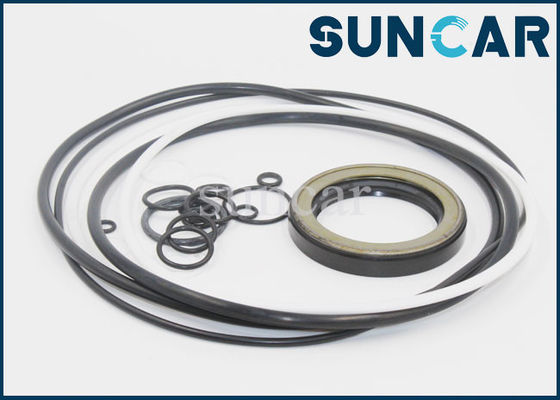 ซื้อ Excavator Travel Motor และ Final Drive Seal Kit 708-8H-00320 สำหรับ PC350-8 Komatsu Motor Assy online manufacture