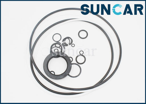 ซื้อ PC450-6 Komatsu Travel Motor Seal Repair Kit 706-88-00150 สำหรับชิ้นส่วนบริการ Assy Drive สุดท้าย online manufacture