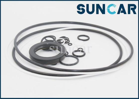 ซื้อ ชุดบริการ 706-88-00110 ชุดปิดมอเตอร์เดินทาง สําหรับ PC400-6 Komatsu Excavator Motor Assembly online manufacture