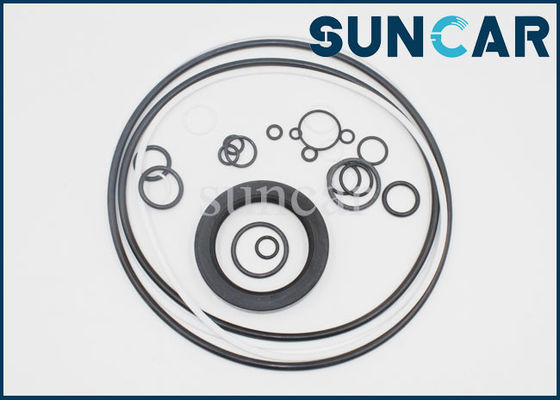 ซื้อ Excavator 706-8J-01012 Final Drive Repair Seal Kit สำหรับ PC400-8 Komatsu Motor Assembly online manufacture