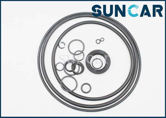 ซื้อ R140LC-7 Excavator XKAH-00111 ชุดบริการ Hyundai OEM Seal Kit สำหรับ R180LC-7 Travel Motor online manufacture