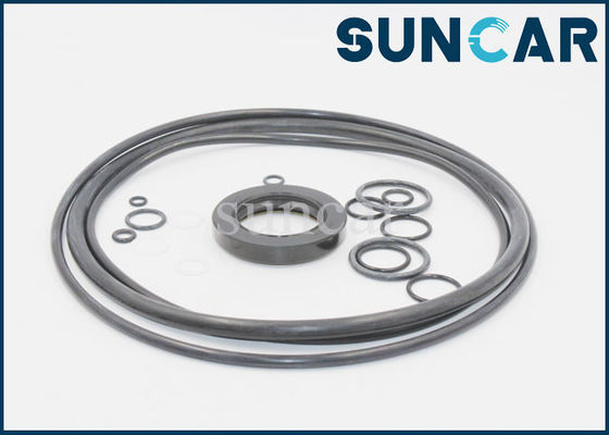 ซื้อ ชิ้นส่วนก่อสร้าง Hyundai HCE XKAH-01054 Travel Motor Repair Seal Kit สำหรับ Excavator R210LC-7 online manufacture