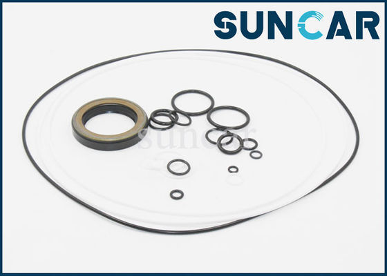 ซื้อ XKAY-00278 Travel Motor Seal Kit ทนต่อการขัดถู Fit Hyundai R250LC-7 online manufacture