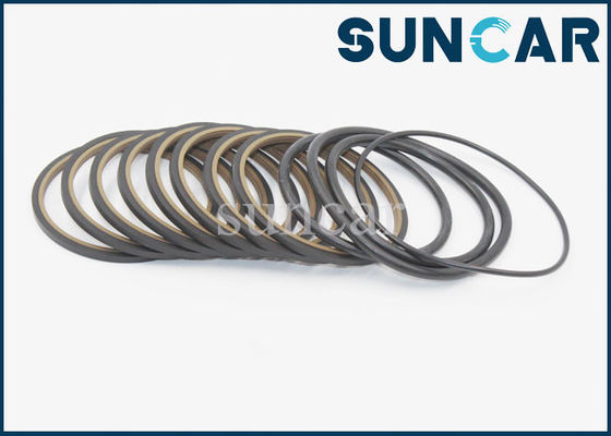 ซื้อ 31M8-51530 ชุดซีลข้อต่อศูนย์เลี้ยวสำหรับรถขุด R55-7 R55-7A online manufacture