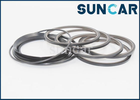 ซื้อ OEM R130LC Excavator Hyundai ชุดบริการ 91E6-2710 online manufacture