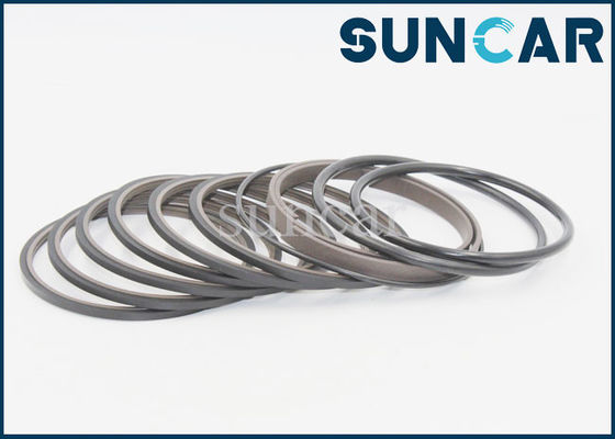 ซื้อ 31N6-40950 ชุดซีลข้อต่อศูนย์ R110-7 R140LC-7 Hyundai Excavator Seal Kit online manufacture