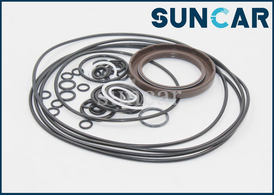 ซื้อ XJBN-01123 ชุดซีลปั๊ม Hyundai HCE สำหรับรถขุด R290LC-7 online manufacture