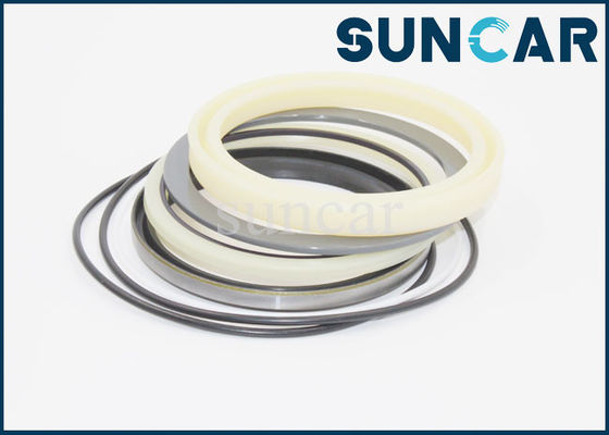 ซื้อ ชุดซีลกระบอกสูบแขน JCB220 334 / P1076 ประสิทธิภาพสูงชุดซีลซ่อมไฮดรอลิก JS220 online manufacture