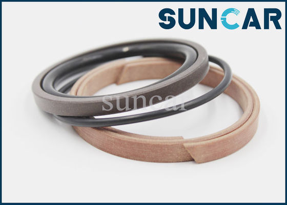 ซื้อ ชิ้นส่วนอะไหล่สำหรับซีล 991/00100 JCB Cylinder Seal Kit 991-00100 ไฮดรอลิก 40 มม. X 70 มม. CYL online manufacture