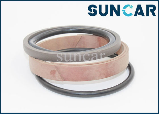 ซื้อ เปลี่ยนชิ้นส่วน JCB 991/00107 ชุดซีลซ่อมไฮดรอลิก 100 มม. กระบอกสูบ x 60 มม. แท่งเมตริก online manufacture