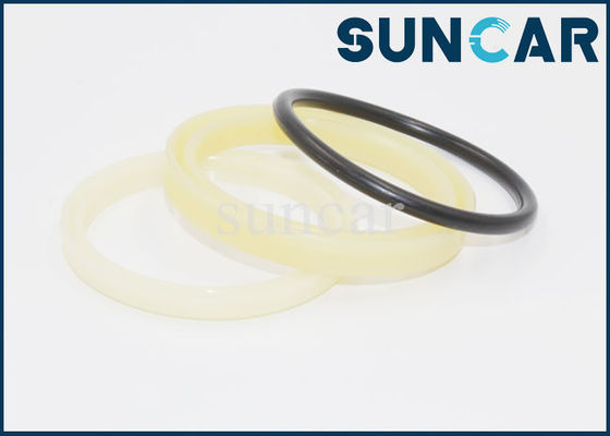ซื้อ ซีลไฮดรอลิก 120 มม. กระบอกสูบ x 70 มม. แท่งเมตริก 991/00116 JCB Tilt Cylinder Repair Seal Kit online manufacture