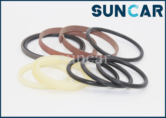 ซื้อ 90 มม. x 60 มม. แกนเมตริก Rams JCB Seal Kit 991/00147 ชุดซ่อมถังสำหรับแบคโฮหน้าตักหลังขุด online manufacture
