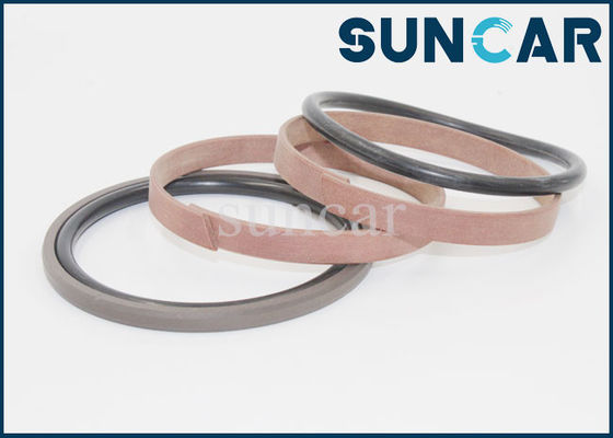 ซื้อ 50m Rod 90mm Bore 991/00163 JCB Backhoe Loader Swing CYL Seal Kit เหมาะสำหรับ 214 3CX JCB online manufacture