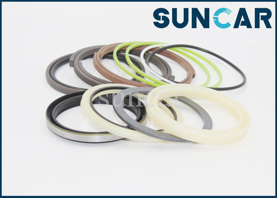 ซื้อ JCB JS210 ซีลกระบอก 991/10129 ถัง LR ชุดซีลสำหรับ CYL 95MM × 70MM ROD JCB online manufacture