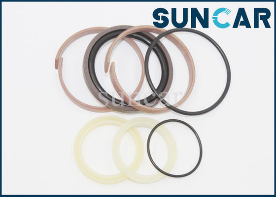 ซื้อ ชิ้นส่วน JCB OEM 991-10151 99110151 ชุดซีลกระบอกไฮดรอลิกของ Ram เหมาะกับรถขุดตัก 2CX online manufacture
