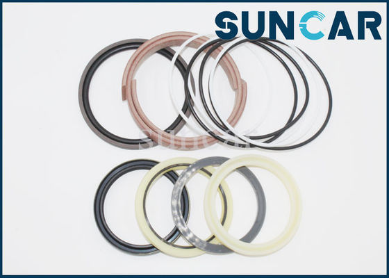ซื้อ JCB Seal Parts LQU0201 Boom Ram Repair Seal Kit เหมาะสำหรับแบคโฮหน้าตักหลังขุด JZ70 JS70 online manufacture