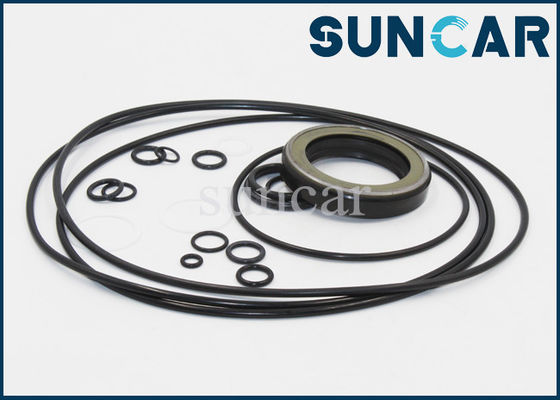ซื้อ 2401-9304C Komatsu Swing Motor Seal Kit ขนาดมาตรฐาน online manufacture