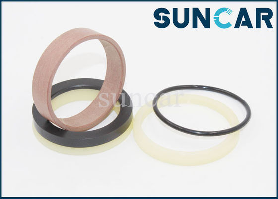 ซื้อ 9144657 ชุดซีลตัวปรับแทร็กเหมาะกับ EX120-5 Hitachi Steel Crawler Adjuster Cylinder ASSEMBLY online manufacture