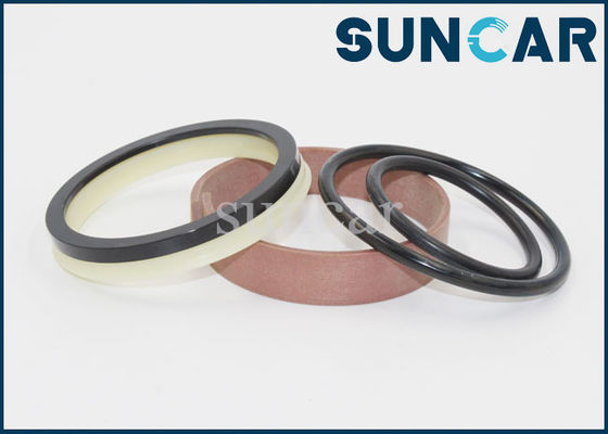 ซื้อ EX300-5 Adjuster Hitachi 9155800 Track Cylinder Repair Seal Kit Excavator Sealing Kit online manufacture