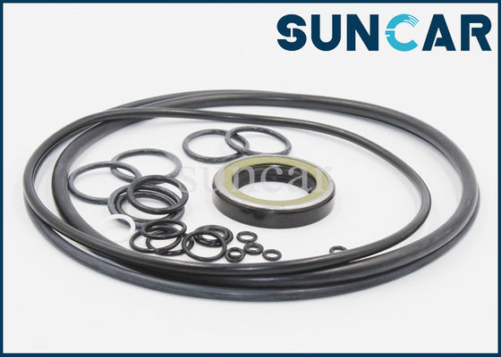 ซื้อ DOOSAN 2401-9082KT Travel Motor Seal Kit เหมาะกับ DX225LC SOLAR 220LC-6 online manufacture