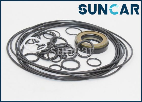 ซื้อ DX480LC SOLAR 500LC-V Travel Motor Seal Kit ซีลโอริงแรงดันสูง 2401-6292KT online manufacture