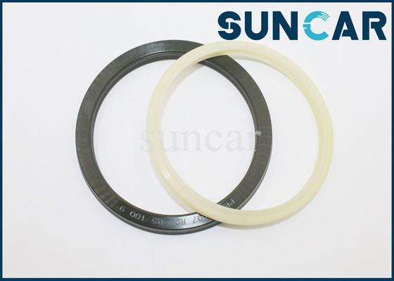 ซื้อ ทนน้ำมัน 9243535 Hitachi Track Cylinder Seal Kit FV30 ZX330-3 Track Adjuster Assembly online manufacture