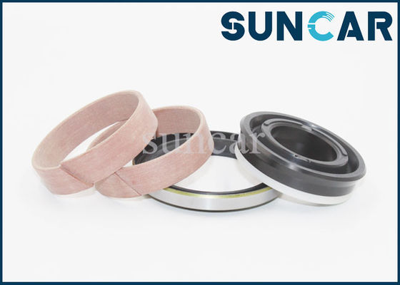 ซื้อ Track Adjuster Seal Kit 12F-30-43120 เหมาะกับ Komatsu Bulldozers D41P-5 L.H. Cylinder online manufacture