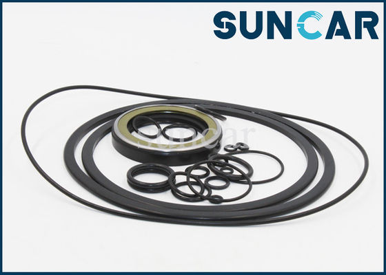 ซื้อ 9146471 Travel Motor Seal Kit ทนน้ำมันสำหรับ EX200-2 Excavator online manufacture