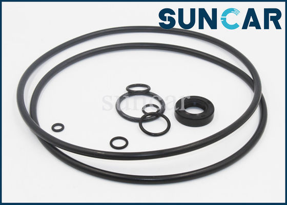 ซื้อ TZ312B9000-00 O Ring Replacement Kit สำหรับ PC40-6 PC38UU-1 Excavator online manufacture