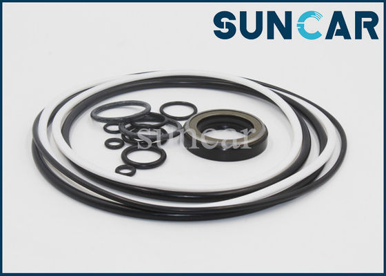 ซื้อ 203-60-56701KT Travel Motor Seal Kit PC100-5 120-5 ชุดซ่อมรถขุด online manufacture