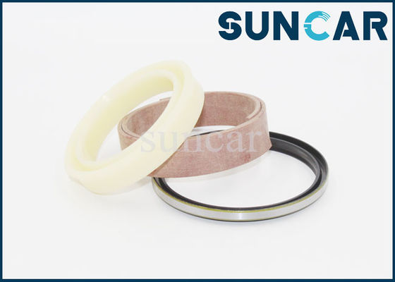 ซื้อ ชุดซีลตัวปรับรางกระบอกสูบ 17A-30-14311 เหมาะสำหรับ Komatsu Bulldozer D155A-5 online manufacture