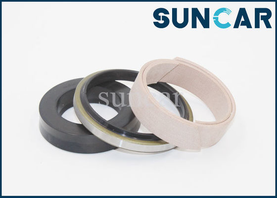 ซื้อ 20Y-30-32130 20Y3032130 Komatsu กระบอกสำหรับรถขุด PC158USLC-2 PC160LC-7 ติดตาม Adjuster กระบอกชุดบริการ online manufacture