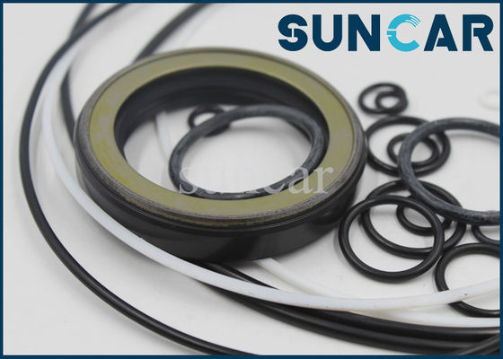 ซื้อ 708-8F-00171KT การเปลี่ยนซีลมอเตอร์ไฮดรอลิกเหมาะกับรถขุด PC200-7 online manufacture