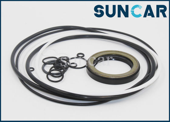 ซื้อ 708-8H-00320KT ชุดซีลน้ำมันเหมาะกับ PC360-7 Komatsu ทนแรงดันสูง online manufacture