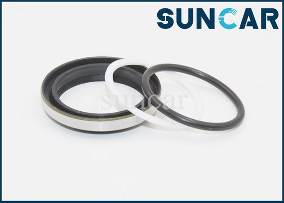 ซื้อ Adjuster Seal Repair Kit 22F-30-12110 Track Cylinder Seal Kit For PC20MR-3 Komatsu online manufacture
