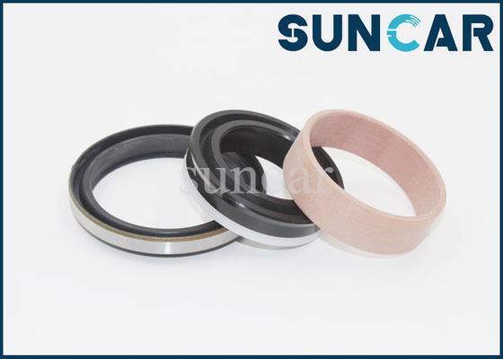 ซื้อ 113-30-24410 Track Service Kit Adjuster Seal Kit สำหรับ D31E-20 Trimming Dozer Komatsu online manufacture