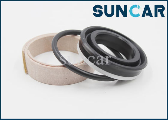 ซื้อ Bulldozer Track Seal kit 141-30-34211 Adjuster Repair Kit เหมาะสำหรับ D60A-11 CYL Komatsu online manufacture
