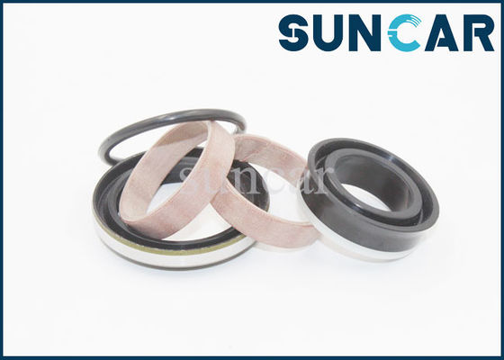 ซื้อ Excavator 201-30-52260 Track Cylinder Adjuster Seal kit เหมาะกับ Komatsu PC60-5 PC60-6 online manufacture