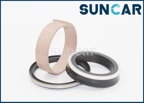 ซื้อ 2073054131 Track Adjuster Seal Kit สำหรับ PC310-5 Komatsu Excavator Idler Cushion online manufacture