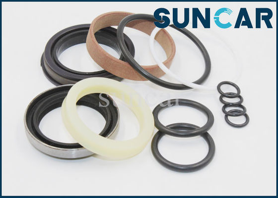 ซื้อ Komatsu Oil Seal 707-98-05460 ชุดซ่อมซีลไฮดรอลิกเหมาะกับ D20A-8 D21A-8 Angle Dozer online manufacture
