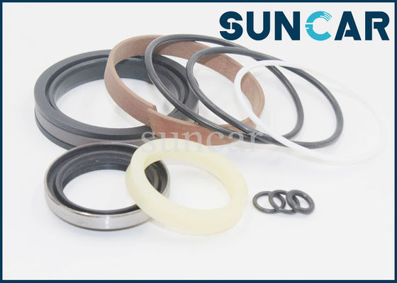 ซื้อ Komatsu Parts 707-98-12750 ชุดซ่อมซีลกระบอกมุมใบมีดเหมาะกับ D20A-8 D20P-8 online manufacture