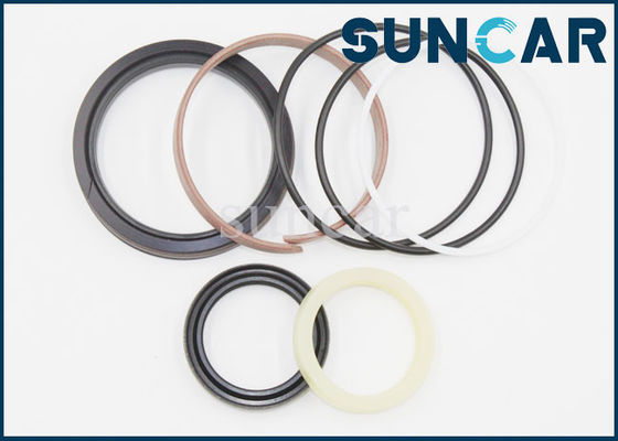 ซื้อ 707-98-23070 ชุดซีลเอียงไฮดรอลิก Bulldozer Cylinder Service Kit เหมาะกับ D20A-7-M Komatsu online manufacture