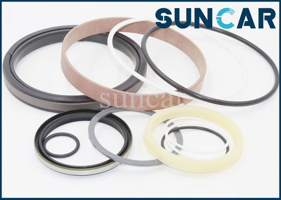 ซื้อ ชุดซ่อมกระบอกสูบ 707-98-62131 ชุดซีลริปเปอร์ไฮดรอลิกสำหรับ Komatsu D155A-3-5 online manufacture