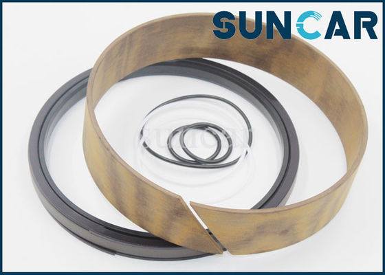 ซื้อ ชิ้นส่วนภายในของ Komatsu 707-98-73020 Blade Tilt CYL Service Kit สำหรับ D275A-2 Tilt Dozer online manufacture