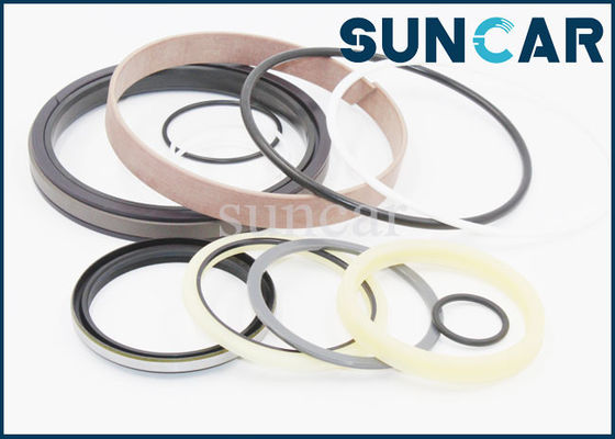 ซื้อ Ripper Lift Tilt Cylinder 707-99-62130 Bulldozer Seal Kit เหมาะกับ Komatsu D155A-3 D155A-5 online manufacture