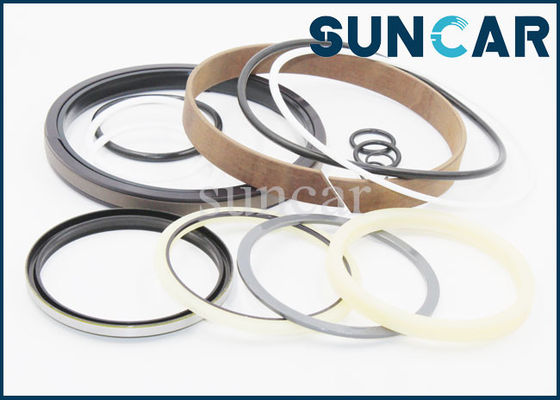 ซื้อ 707-99-66645 ชุดซ่อมซีลไฮดรอลิกชุดซีล Komatsu สำหรับกระบอกสูบเอียงใบมีด online manufacture