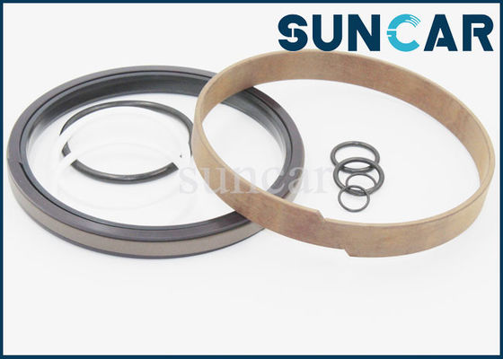 ซื้อ 707-99-66600 ชุดซีลกระบอกเอียง D275A-5 Komatsu Service Kit For Tilt Dozer online manufacture