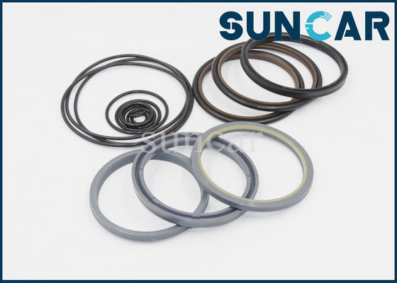 ซื้อ TOKU 41561580D ชุดซีลไฮดรอลิกเบรกเกอร์สำหรับค้อนไฮดรอลิก TNB230LU2 online manufacture