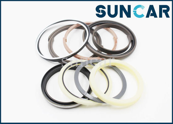 ซื้อ 4206343 ชุดซีลซ่อมกระบอกไฮดรอลิกสำหรับ Hitachi Excavator Arm EX100 Boom EX120 online manufacture